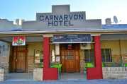 Carnarvon Hotel
